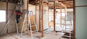 Entreprise de rénovation de la maison et de rénovation d’appartement à Badmenil-aux-Bois
